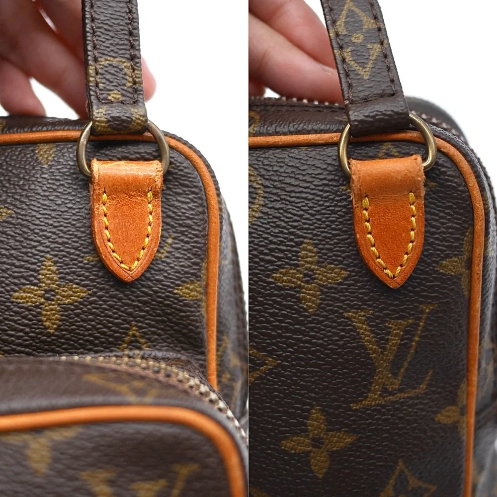 🍓LV Mini Amazone 854 - Picture 8 of 14